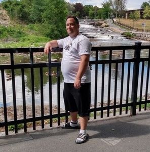 Meet your Posher, Nick